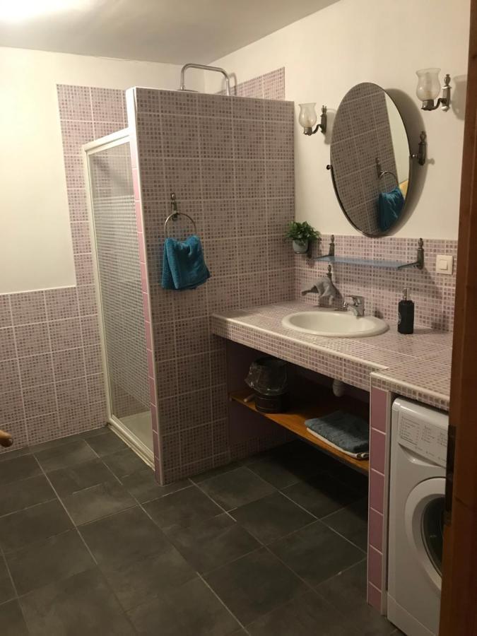 Le Grand Gite Saint-Beauzely Zewnętrze zdjęcie