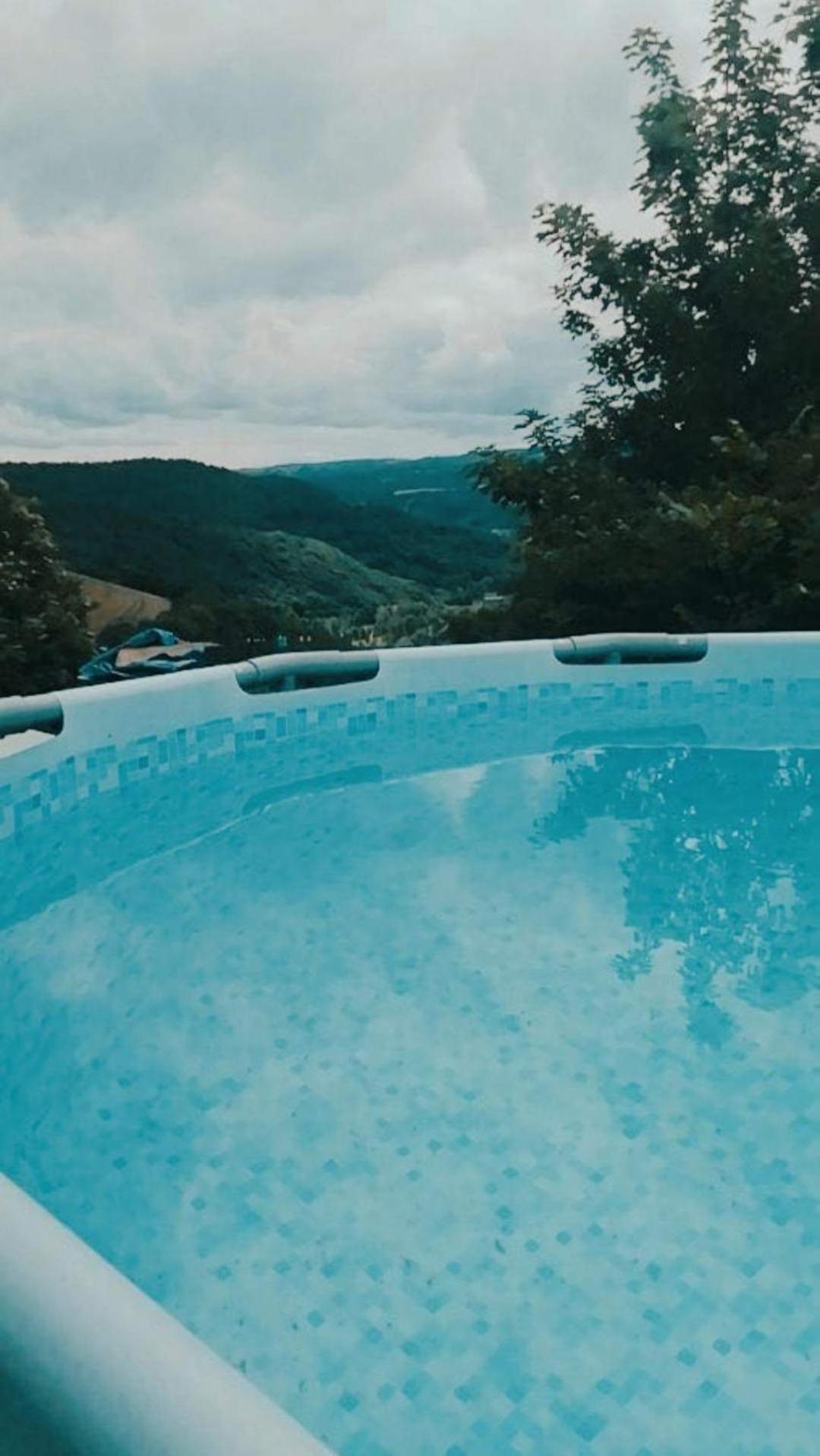 Le Grand Gite Saint-Beauzely Zewnętrze zdjęcie